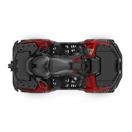 CAN AM OUTLANDER MAX 850 XT 2025