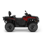 CAN AM OUTLANDER MAX 850 XT 2025