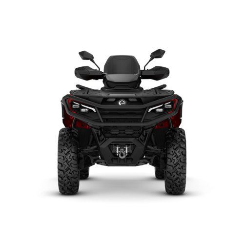 CAN AM OUTLANDER MAX 850 XT 2025