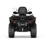 CAN AM OUTLANDER MAX 850 XT 2025