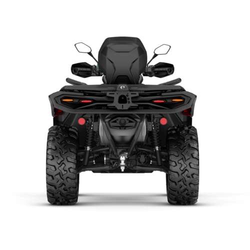CAN AM OUTLANDER MAX 850 XT 2025