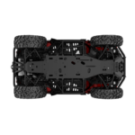 CAN AM OUTLANDER MAX 850 XT 2025