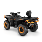 CAN AM OUTLANDER MAX 1000R XTP T3B 2025