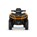 CAN AM OUTLANDER MAX 1000R XTP T3B 2025