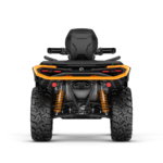 CAN AM OUTLANDER MAX 1000R XTP T3B 2025