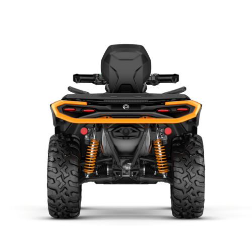 CAN AM OUTLANDER MAX 1000R XTP T3B 2025