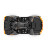 CAN AM OUTLANDER MAX 1000R XTP T3B 2025