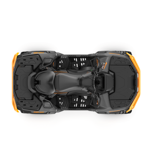 CAN AM OUTLANDER MAX 1000R XTP T3B 2025