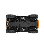 CAN AM OUTLANDER MAX 1000R XTP T3B 2025