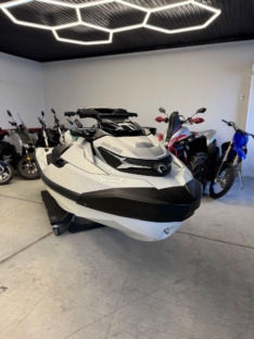 Sea-Doo GTX 325 Limited Tech Package 2026