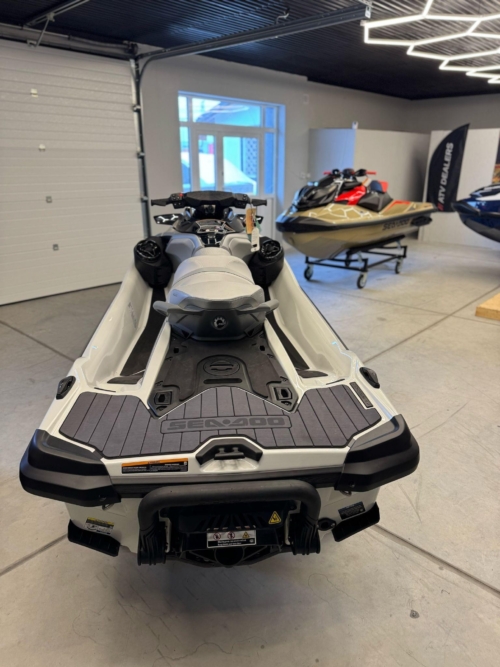 sea doo gtx 325 2025