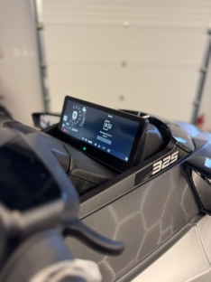 Sea-Doo GTX 325 Limited Tech Package 2026