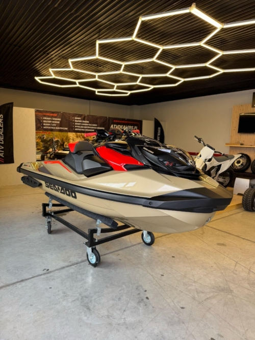 SEA DOO RXP 325 2025 SEA DOO RXP 325 2025