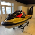 SEA DOO RXP 325 2025  ZLOTY