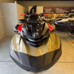 SEA DOO RXP 325 2025  ZLOTY