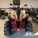 can am renegade xmr 2025 1000r