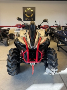 Can-Am RENEGADE XMR 1000R 2025