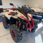 can am renegade xmr 2025 1000r