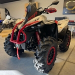 can am renegade xmr 2025 1000r