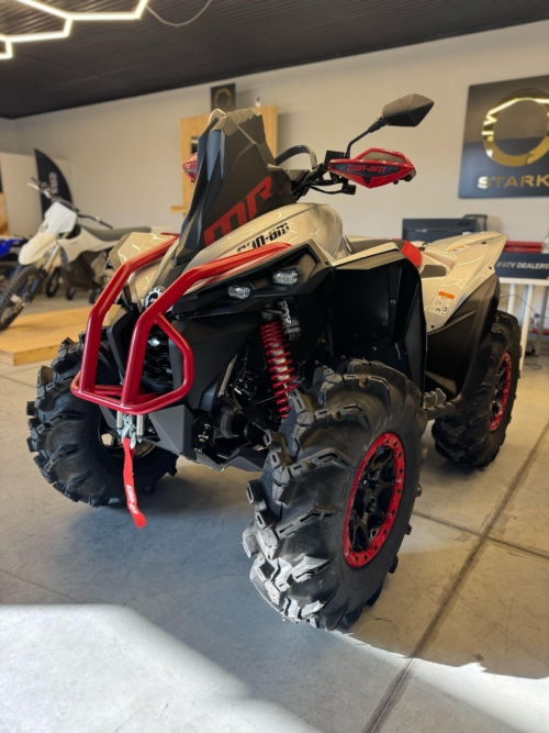 can am renegade xmr 2025 1000r