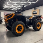 CAN AM OUTLANDER 1000R XTP SHORT – KROTKI