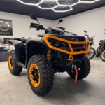 CAN AM OUTLANDER 1000R XTP SHORT – KROTKI