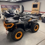 CAN AM OUTLANDER 1000R XTP SHORT – KROTKI