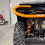 CAN AM OUTLANDER 1000R XTP SHORT – KROTKI