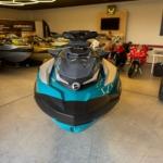 SEA DOO GTX325