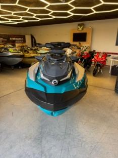 Sea-Doo GTX 325 Limited Tech Package 2026