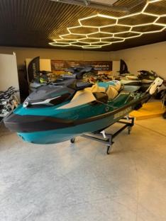 Sea-Doo GTX 325 Limited Tech Package 2026