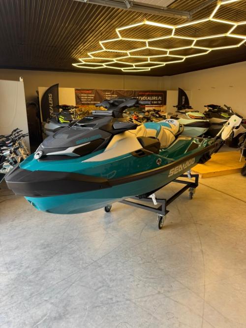 SEA DOO GTX325