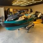 SEA DOO GTX 325