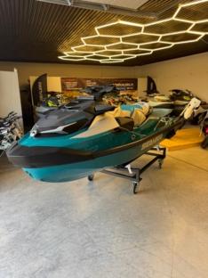 Sea-Doo GTX 325 Limited Tech Package 2026