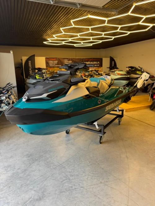 SEA DOO GTX 325