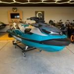 SEA DOO GTX 325