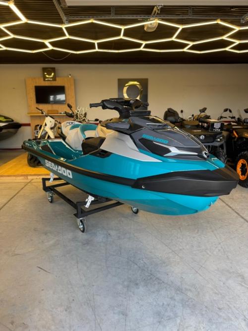 SEA DOO GTX 325