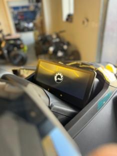 Sea-Doo GTX 325 Limited Tech Package 2026