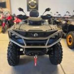 CAN AM OUTLANDER LIMITED