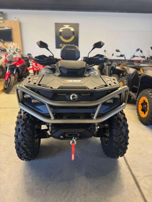 CAN AM OUTLANDER LIMITED CAN AM OUTLANDER LIMITED