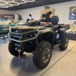 CAN AM OUTLANDER LIMITED LTD 2025