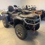 CAN AM OUTLANDER LIMITED