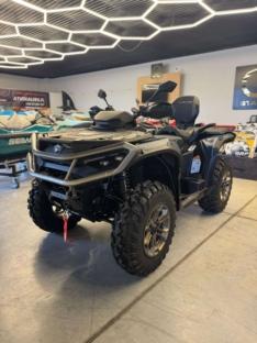 Can-Am Outlander MAX LTD 1000R 2026 T3B Limited