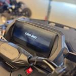 CAN AM OUTLANDER LIMITED LTD 2025