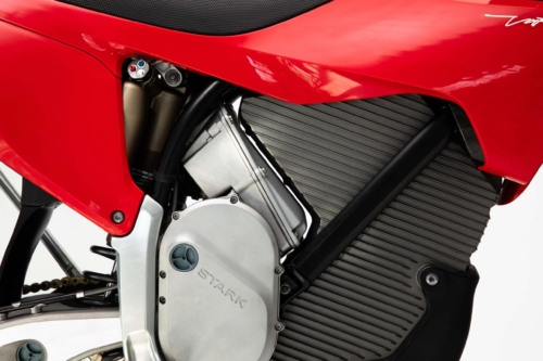 STARK VARG ENDURO EX