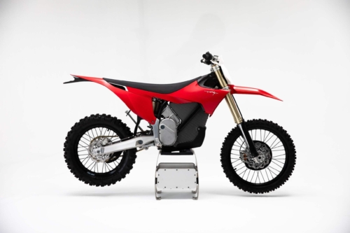 STARK VARG ENDURO EX