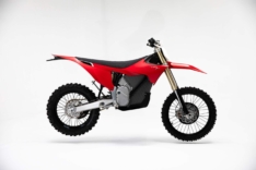 Stark VARG EX Enduro – homologacja