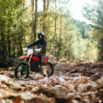 STARK VARG EX HOMOLOGACJA