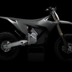 STARK VARG EX HOMOLOGACJA