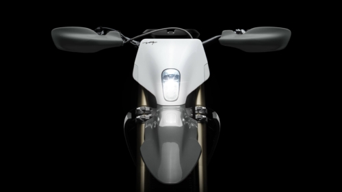 STARK VARG EX HOMOLOGACJA